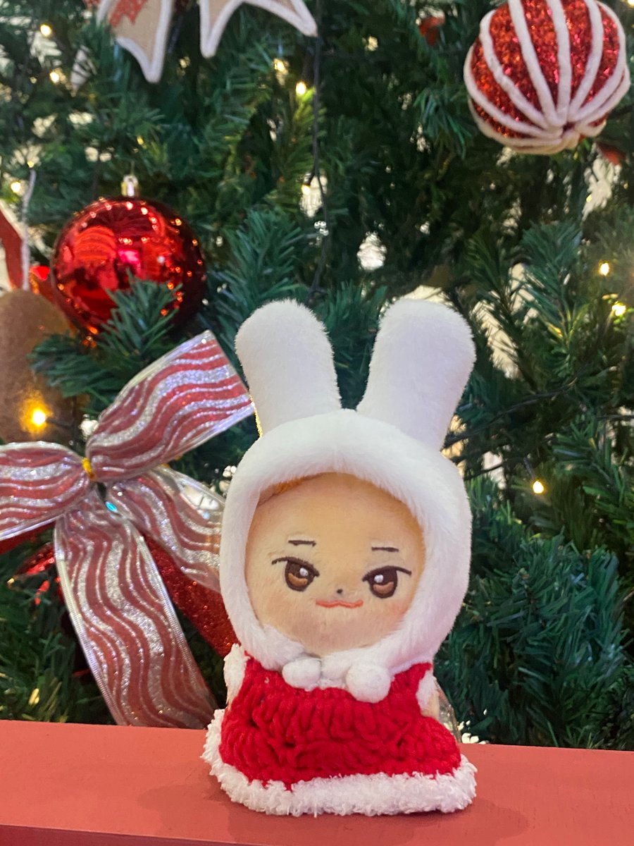 Fox_peach_'s tweet photo. 현재 잊폭이는 대량생산 중에 있습니다
 더 완벽한 인형제작을 위해 추가 샘플을 진행하여 시간이 걸린 점 양해 부탁드립니다🙏🏻 https://t.co/tMPMNydpKZ