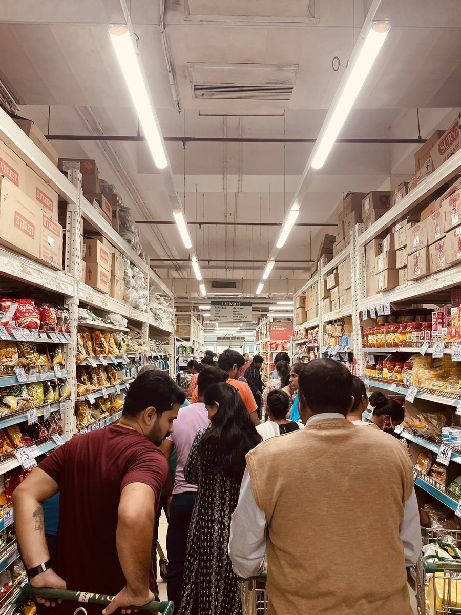 The strange part of adulting is you absolutely hate and love being at the supermarkets!
#SaturdayVibes #adulting