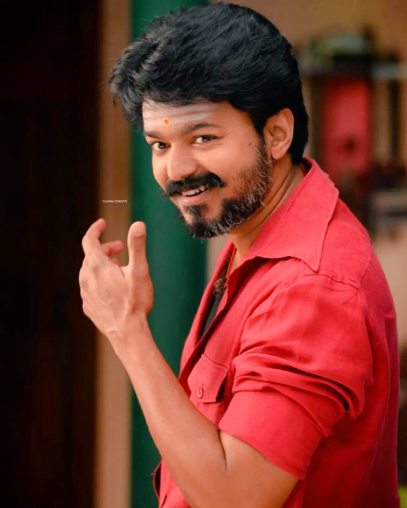 VIJAYprem_05's tweet photo. Good Morning to all..🥰♥️😎
@actor_vijay #varisu_pongal https://t.co/b6kR0oHyvE