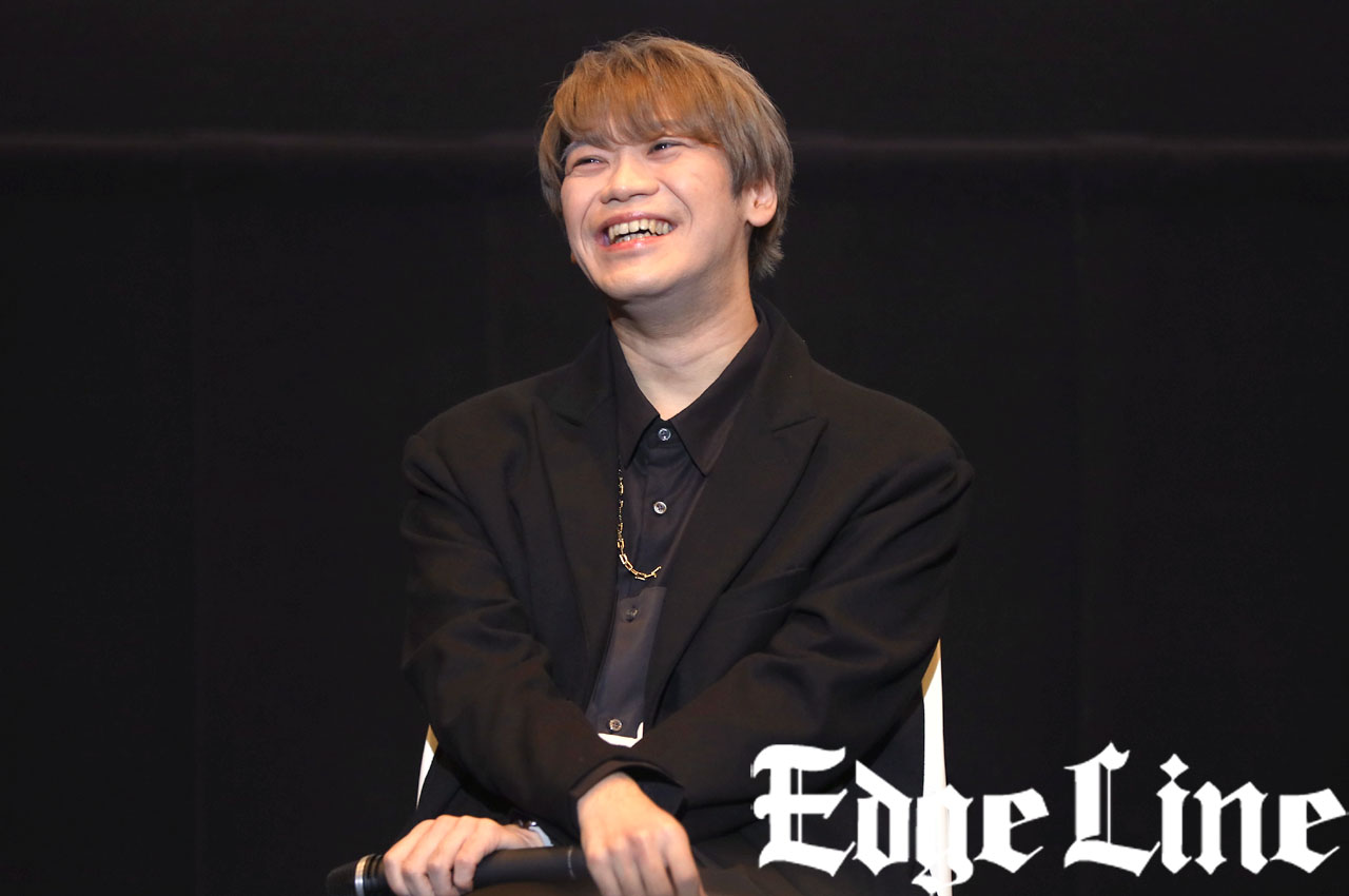 ☆笑顔☆様 edgeline（エッジライン） on X: 