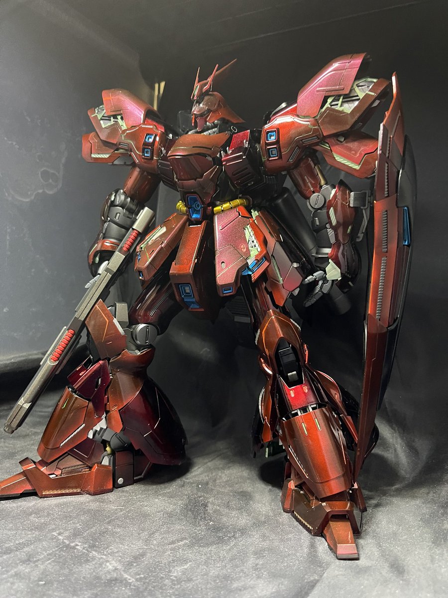 まぁ坊＠【駘熾】〈未定〉masahiro Mori 1970 tweet media