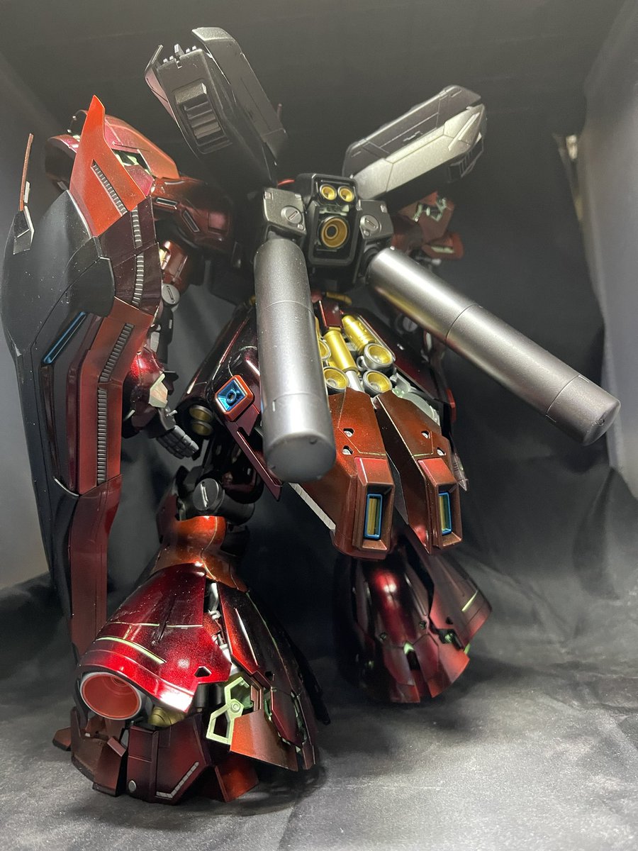 まぁ坊＠【駘熾】〈未定〉masahiro Mori 1970 tweet media