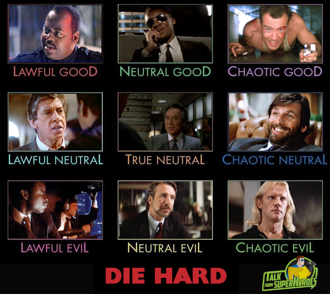 Kaibutsu's tweet photo. Watching one of my favorite Xmas movies: Die Hard.
Debate with your uncle that has to be supervised at family gatherings. https://t.co/cIzIx54ndu
