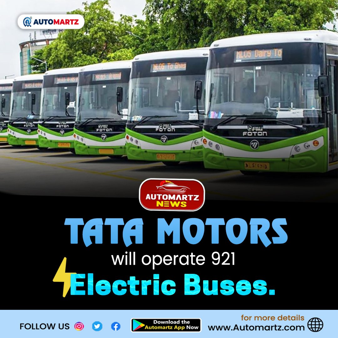 Boomera37967176's tweet photo. RT ElectricBus2 "RT @AutoMartz: BMTC and TML have an agreement with each other for the operation of 921 #electricbus in the capital #city of #Karnataka.
#SalmanKhan #Ajith #Suriya42 #retrof1 #Avatar2 Vijay #BlackAdam #Saturdayss #BreakingNews #DilRa… https://t.co/rc2hHNaKCw"