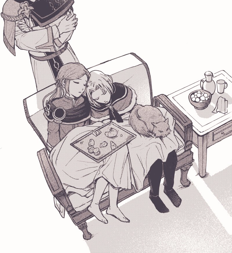 weekofdimigard's tweet photo. Day 3 : Comfort #DimigardWeek2022
(Credit to Aster) https://t.co/jjw4H5RlOs