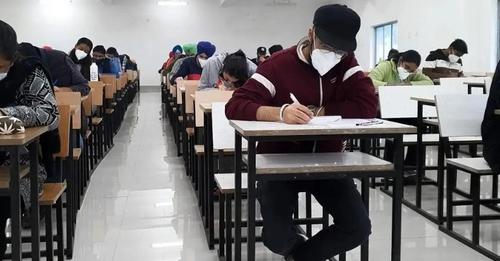 CUET UG exams to be held on this date; admission process to conclude by? 
felanews.com/.../cuet-ug-ex… 
#cuet2023 #cuetexam #cuetdate2023 #cuet2023examdate #cuet2022, #cuetsyllabus #nta #ntacuet #cuetform2023 #neet #cuetpg #cuet2023registration #cuetsyllabus2023 #ntacuet2023 #neet2023