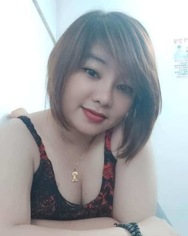 Ko chê đàn bà cũ thì inbox
