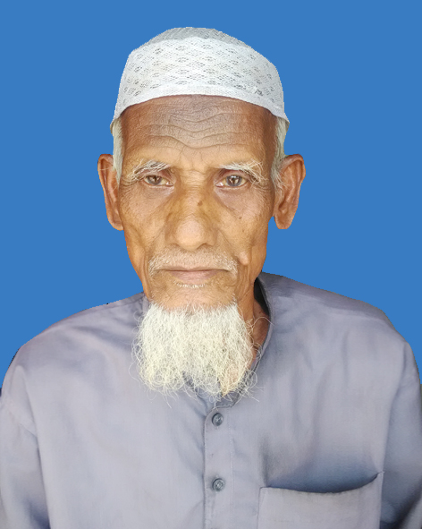 একটি শোক সংবাদ,
সাঁতারপুর মধ্যপারা নিবাসী মোঃ মফিজ মিয়া আজ বিকেল ৪:১৫ ঘঠিকায় তার নিজ বাড়িতে ইন্তেকাল করিয়াছেন,( ইন্নালিল্লাহি ওয়া ইন্না ইলাইহি রাজিউন) আমরা সকলে তাহার রুহের মাগফেরাত কামনা করি ,,,
আমিন!