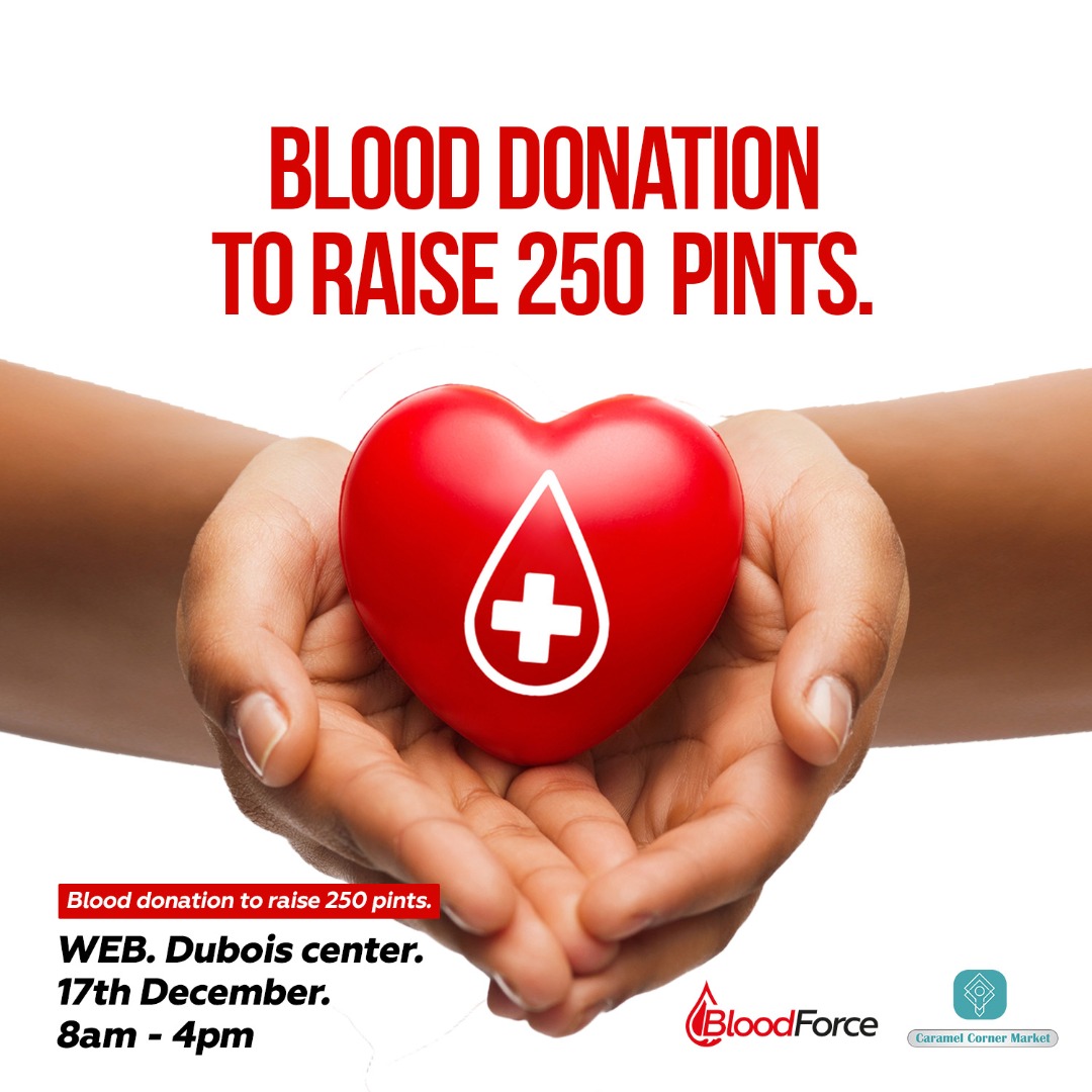 BloodforceGh's tweet photo. Today, we invite you to join us in raising 250 pints of blood
Click here to be part of it https://t.co/NuPN8WG4fZ https://t.co/Td7GMhxvcw