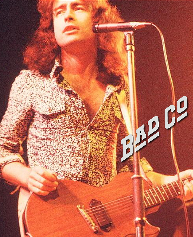 December 17, 1949 Happy birthday PAUL RODGERS! 