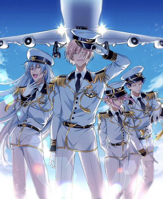 # 2022年自分が選ぶ今年の4枚 