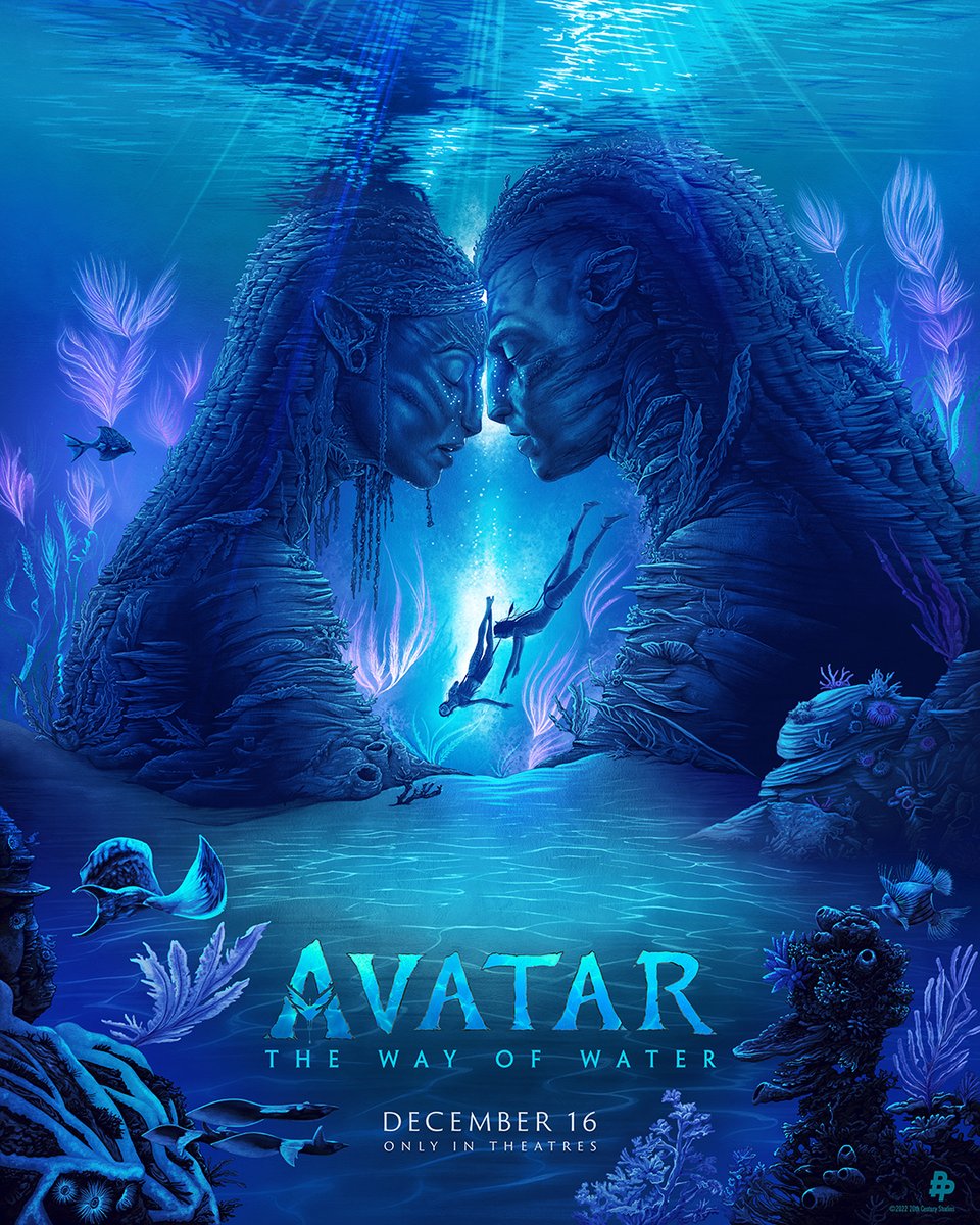 Avatar art part 2 ft kiri the glittery water effect was fun might try that again in a different piece should we make this a series of Sam Yang samdoesarts on Instagram #13 Avatar art part 2 ft kiri the glittery water effect was fun might try that again in a different piece should we make this a series of Sam Yang samdoesarts on Instagram