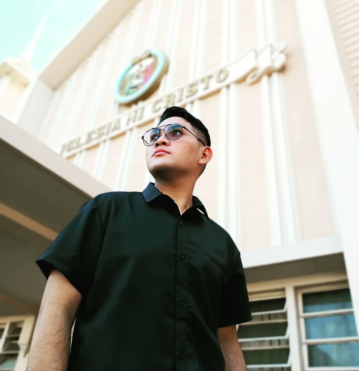 SanchezArvy's tweet photo. Sapagkat Ikaw ang Kasama
Di kami nangangamba, salamat sa Iyo Ama sa pagibig Mong  walang hanggan.💚🤍❤️

YETG2022 https://t.co/8q3ywbckLh