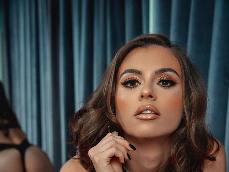 Flirt4Free Europe Girls on Twitter: "Ready for a really hot babe? Join