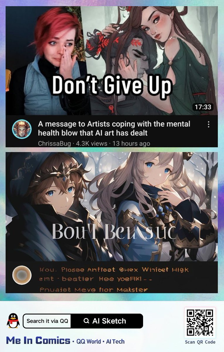 LAMPBLAKK tweet media