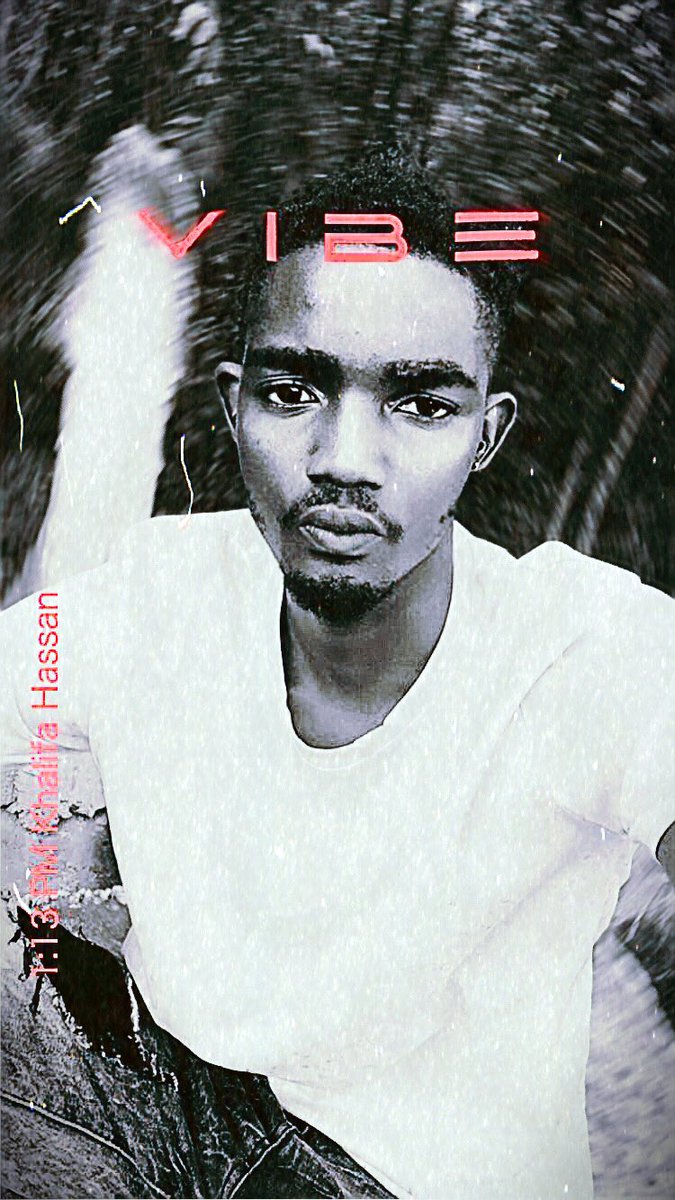 #khalifa Hassan! I love myself ♥️♥️♥️