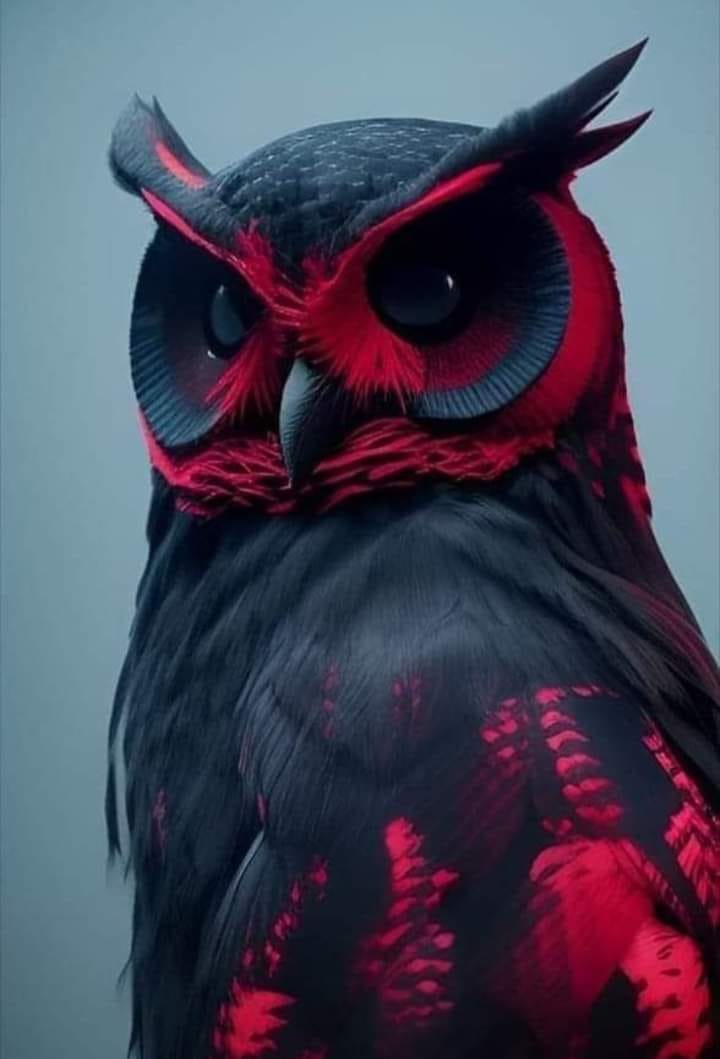 DragonmasterInk's tweet photo. my spirt animal https://t.co/9M5z0A5Ak6