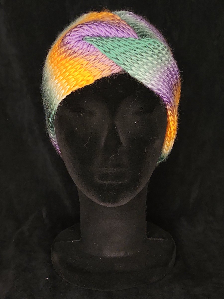Now Available! Lots of great color choices. Get yours at Medievalinx.com
.
.
.
.
#MedievaLinx #twistedheadband #knittedwinterhat #knittedhats #crochetersofinstagram #knittedfashion
instagram.com/p/Clorm2kP7L5/…