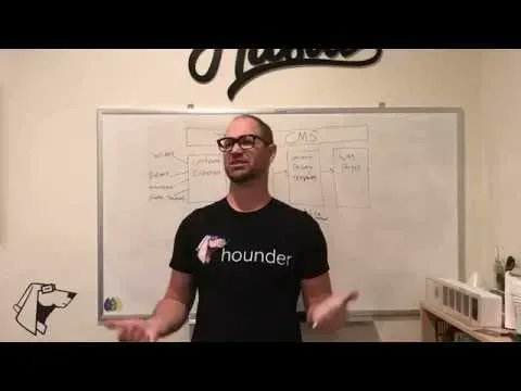OS_IT's tweet photo. What is a Headless #CMS? A 3-Minute explanation by @jnorthcott https://t.co/qYRnvHWGsy  @strapijs https://t.co/uSHxbBEWtz