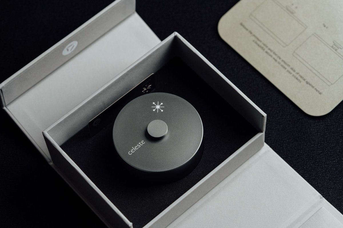 DitaAudio's tweet photo. The Celeste is now available worldwide at various distributors and on our website!
DM us with your location to find a distributor near you.
#DITAAudio #DITAceleste #portableaudio #headfi #cable https://t.co/LUkcGzBkU4