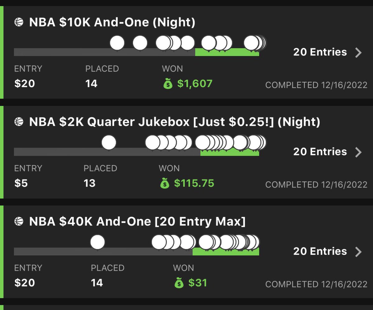 _cyraxx's tweet photo. What a night! Took 1st &amp; 2nd in the And-One &amp; 1st in the Jukebox Night slate! THANK YOU @SaberSim and SS Fam! 🔥🏆💵 https://t.co/KFUN9Wg9iy