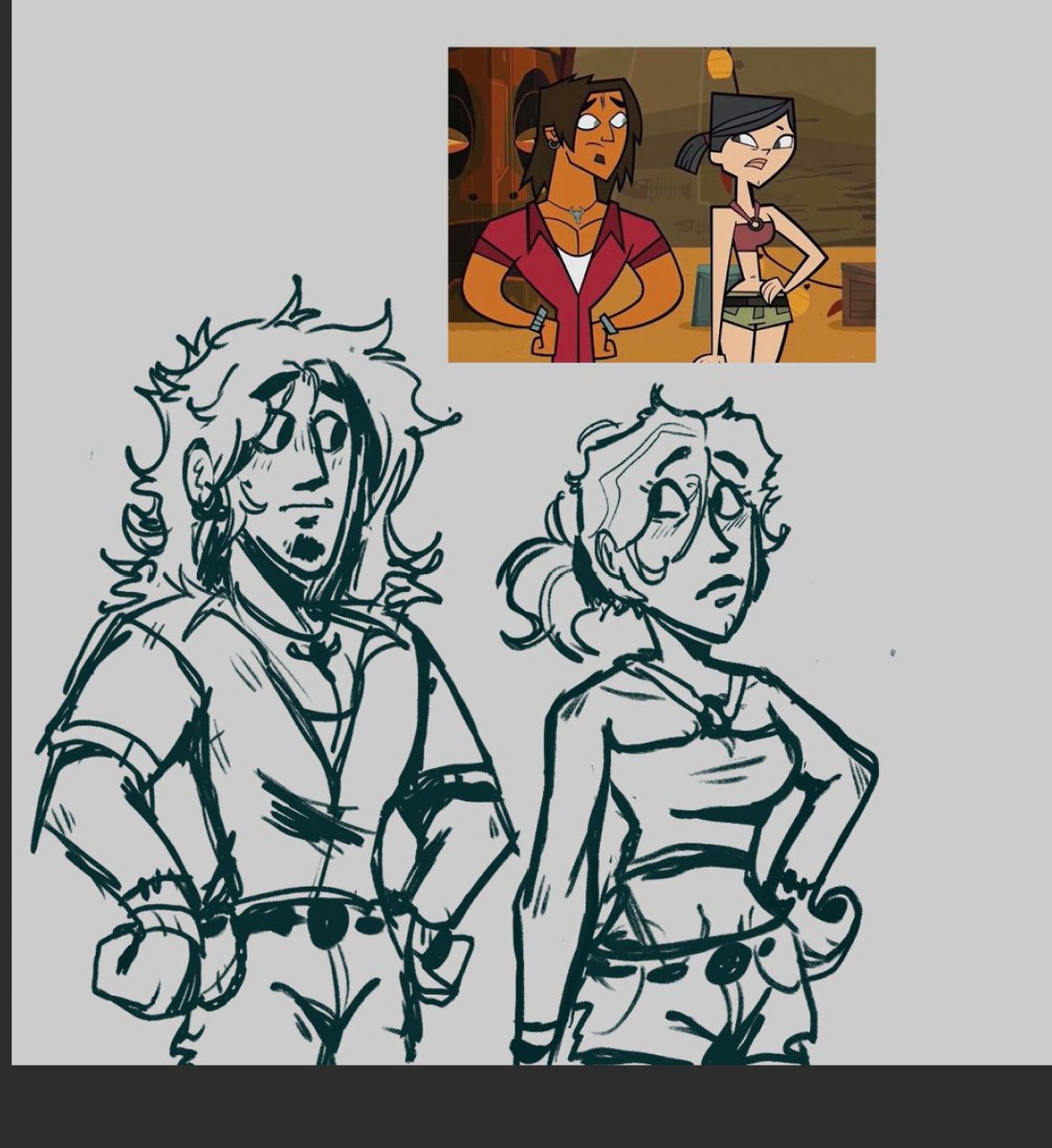 ChompyZombie's tweet photo. mah free therapy
#TotalDrama #AlejandroTD #HeatherTD #Doodle https://t.co/rhbswVhdCS