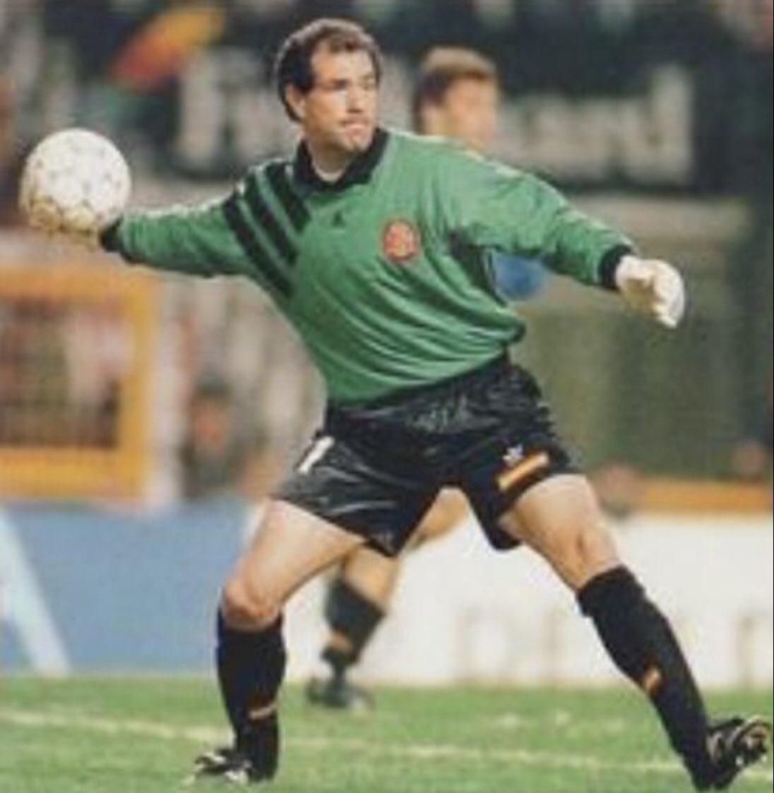 ¿Quién fue mejor?

🔁 Arconada
💟 Zubizarreta