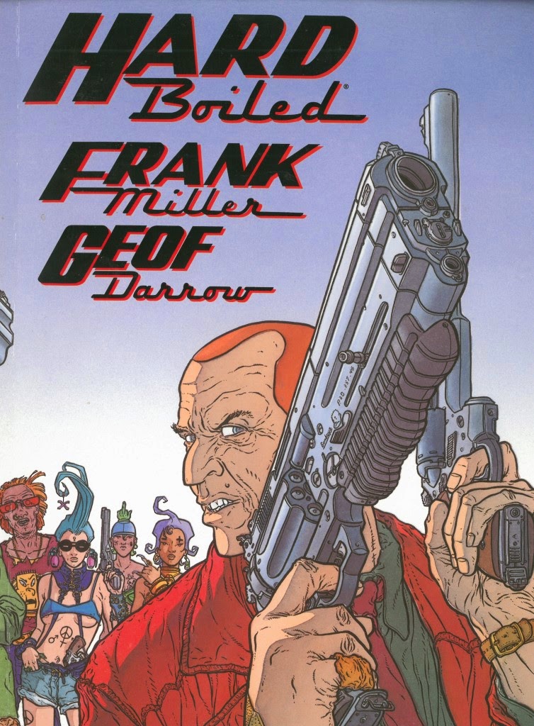 brutal deluxe tweet media