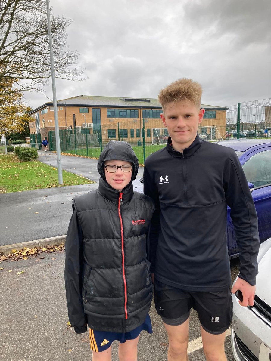 Thirsk Weekly News tweet media