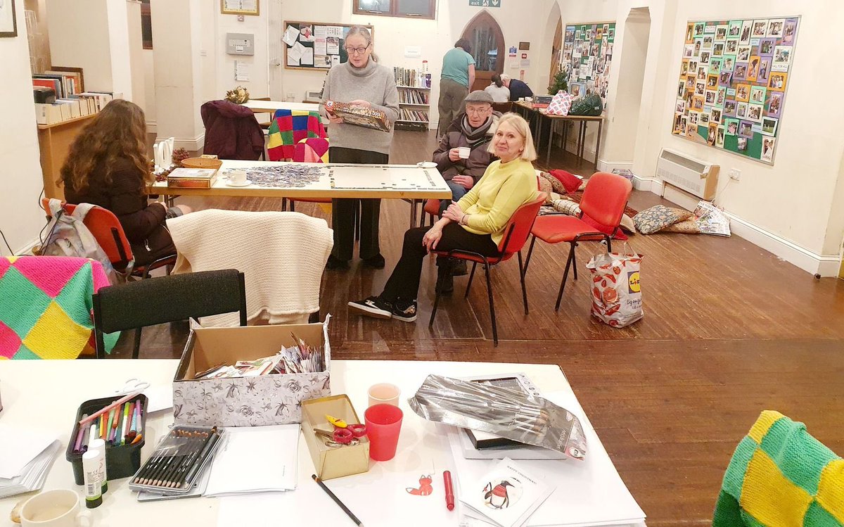 Easingwold Advertiser tweet media