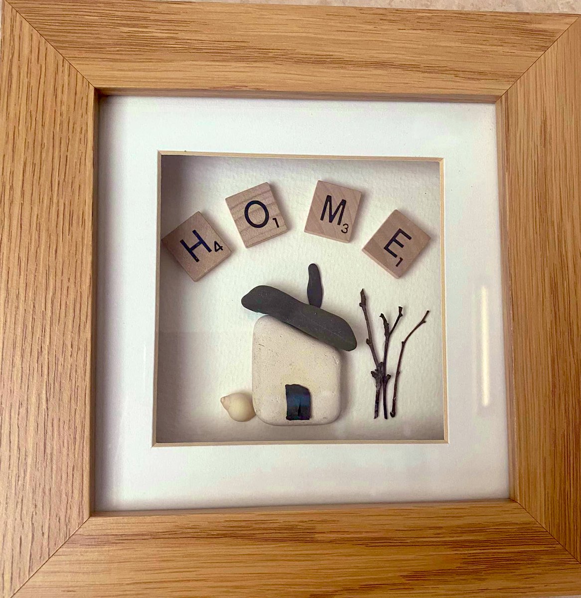 Forgot to take a photo whilst making this but my friend who it was for took this. My first make in ages but loved it ❤️