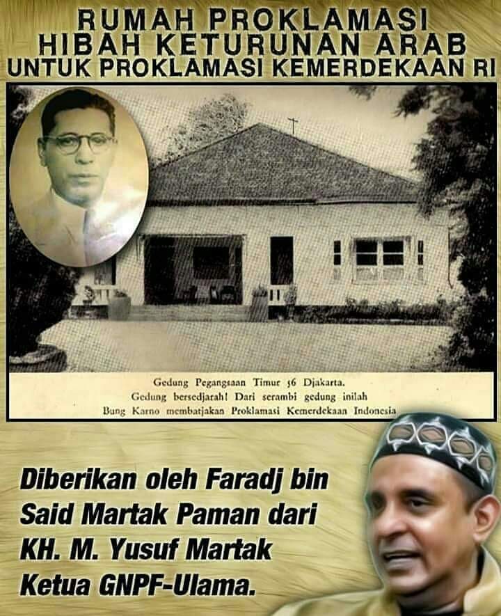 Assalamualaikum, bukan hibah orang China.