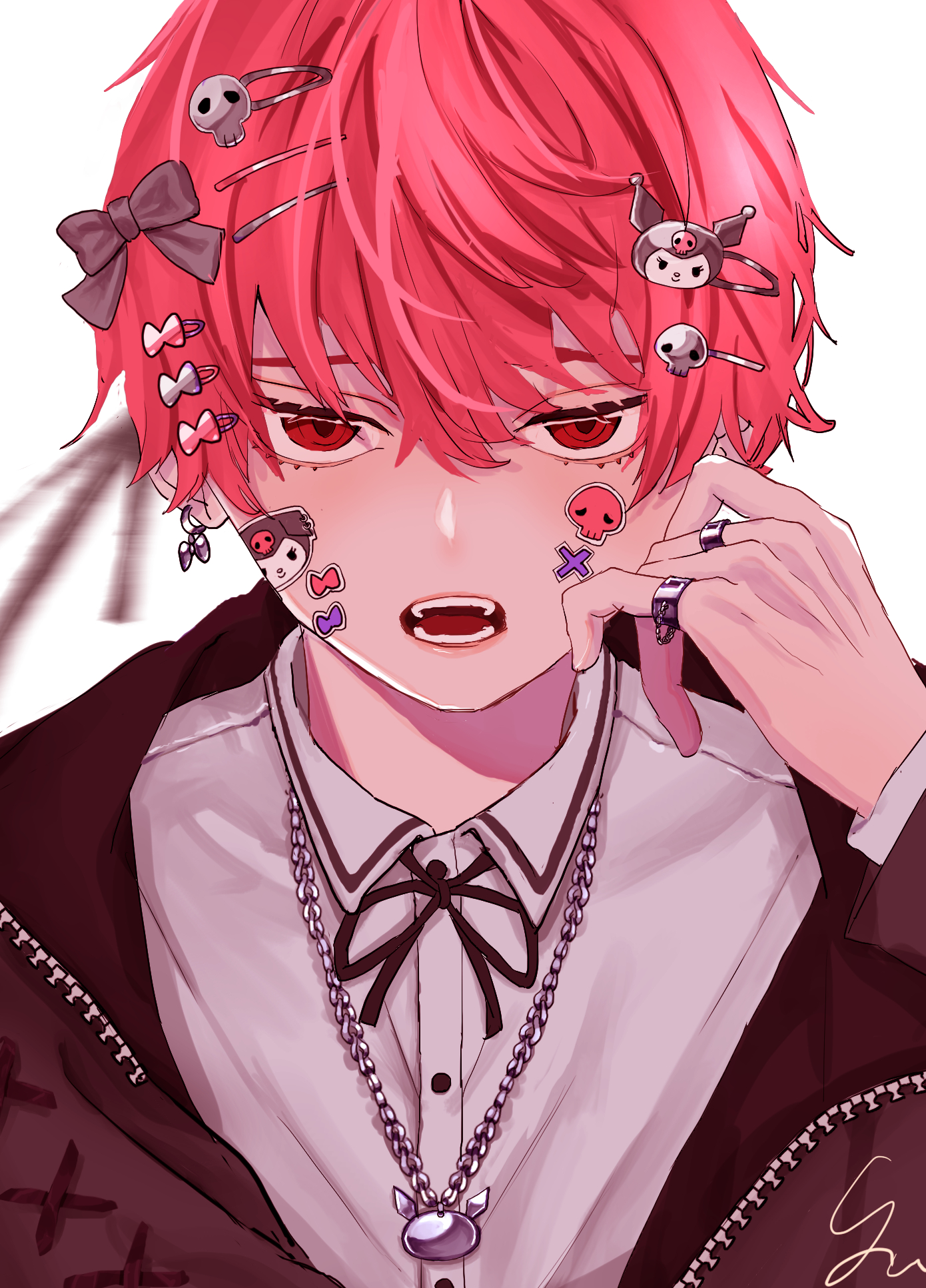 ゆうり (@yuuuu5365) / X