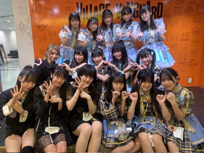 Twitterのコスプレ画像7