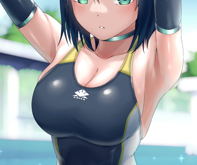 #胸だけで10リツイート来たらえっち 