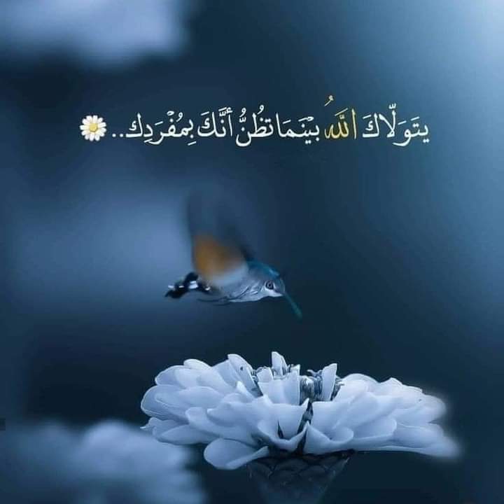 يا الله
إمنحي القوة لأكمل الطريق
وقبل القوة إمنحني الرشد لأعرف الطريق.