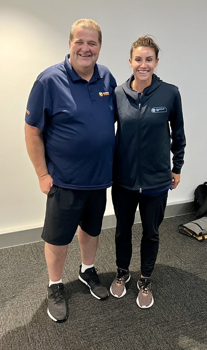 Basketball Australia Coaches tweet media