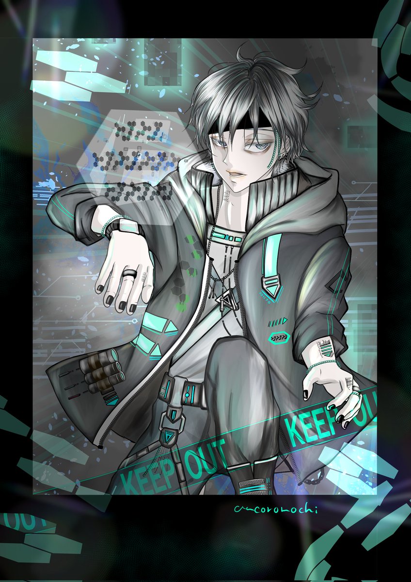 fkk boy model 電脳 のイラスト・マンガ・コスプレ・モデル作品 (7 件) - Twoucan