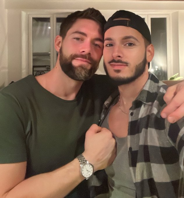 TW Pornstars Stallion Fabio. Pictures and videos from Twitter. Page