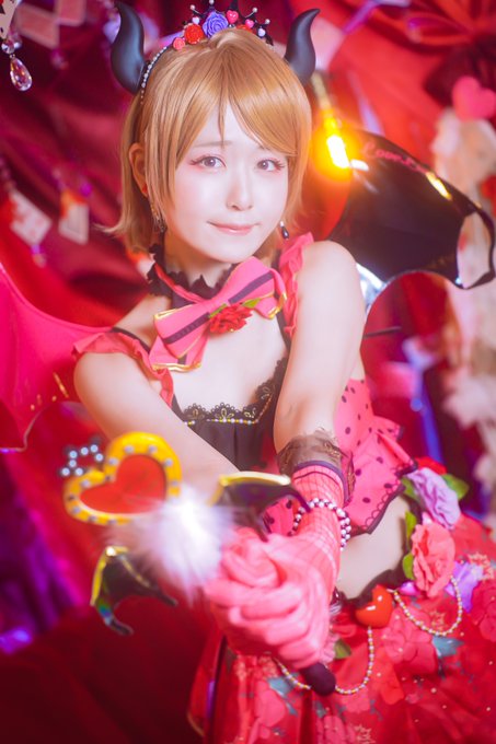 Twitterのコスプレ画像10