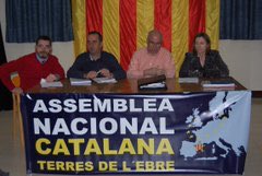 ANCTortosa's tweet photo. Avui es compleixen 11 anys de la constitució, a #Xerta i de la mà de @ForcadellCarme, l'@AssembleaTE, la primera delegació de l'@assemblea a casa nostra! Enhorabona per l'efemèride, per la vitalitat i per tots els projectes que hem realitzat entre totes les persones del territori https://t.co/t6Jpj5SSrl