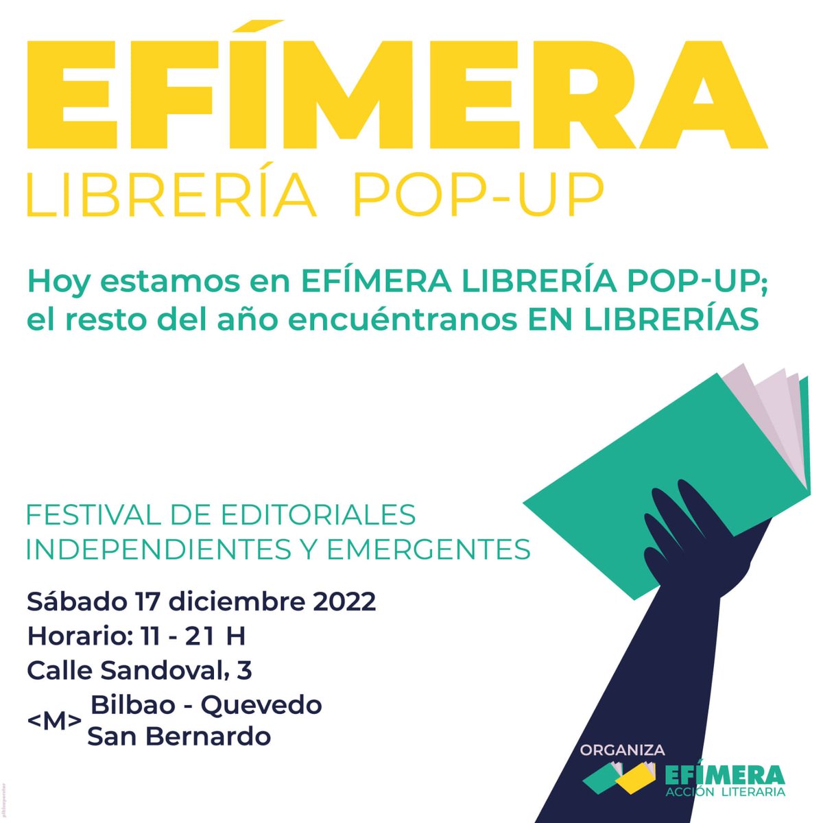 Larrad Ediciones tweet media
