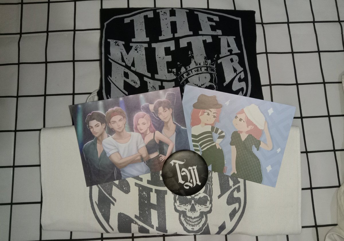 forcorneliusv's tweet photo. ordering this again, this time right size na for shirt at bagong totebag kasi gamit na gamit ko yung unaπ€£ AT GRABE ANG FREEBIE(SΒ²Β³β΄β΄) KITANG KITA, SULIT ANG YEAR END SALE! hindi ko na nga mapagkasya sa picπ€© TYSM ate b! π«Άπ«Ά #danedreamerch
@fordeanortigoza @danedreamershub https://t.co/h2zGJfT7hm