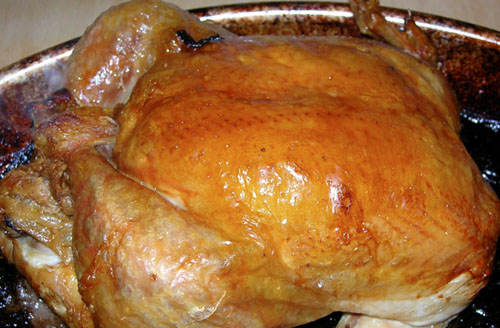 MyCookipedia's tweet photo. #Roasting a chicken
#MeatCookingTime
Give us the serving time🐓we'll give temperature and when to put in oven
►https://t.co/ZzAzQQiMgl https://t.co/ei1wCXYdWy