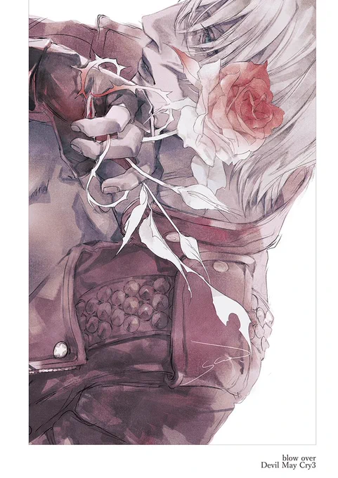 12/18  COMIC CITY SPARK 17南1ホール お51b【駒鳥時計】◆新刊「鬼火」DMC、GoTメインのゲームまとめ本B5サイズフルカラー30P 価格¥1000◆既刊「あまつそら」「百和香」オリジナル画集B5サイズフルカラー50P 価格¥12003年ぶりの東京イベント宜しくお願いしますー! 
