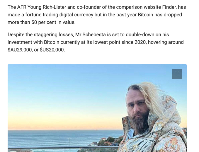 intel_jakal's tweet photo. @BennettTomlin @schargg appears to be alot of reason's why this dude shouldn't providing financial products. https://t.co/E55OVPrN62