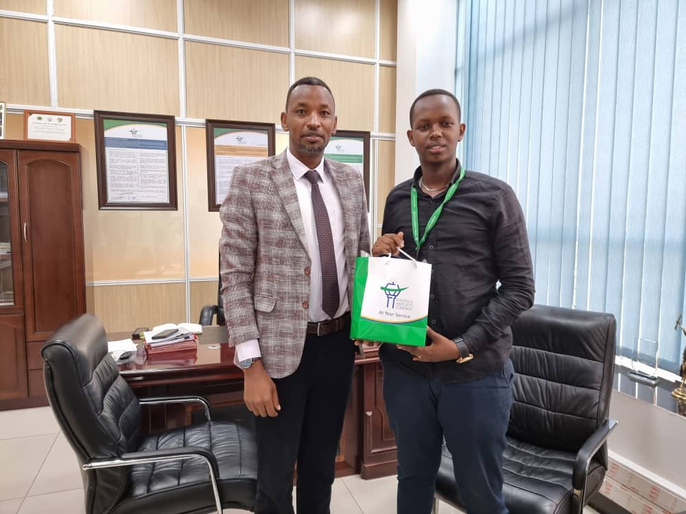 Rwanda Airports (RAC) on Twitter: