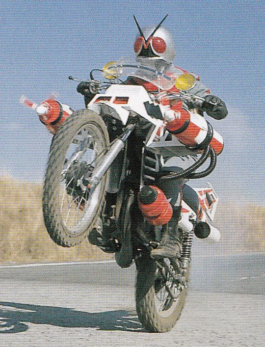 「#お前らバイクの最初の推し誰だよクルーザー。ガキの頃は素直に「カッコイイ!」。大」|いさかこうじのイラスト