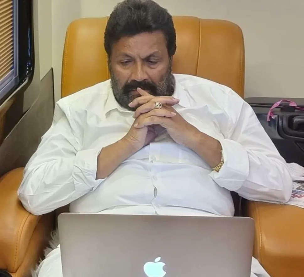 Department of Agriculture - ಕೃಷಿ ಇಲಾಖೆ, ಕರ್ನಾಟಕ tweet media