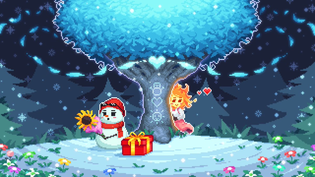 Odolgae (오돌개) tweet media